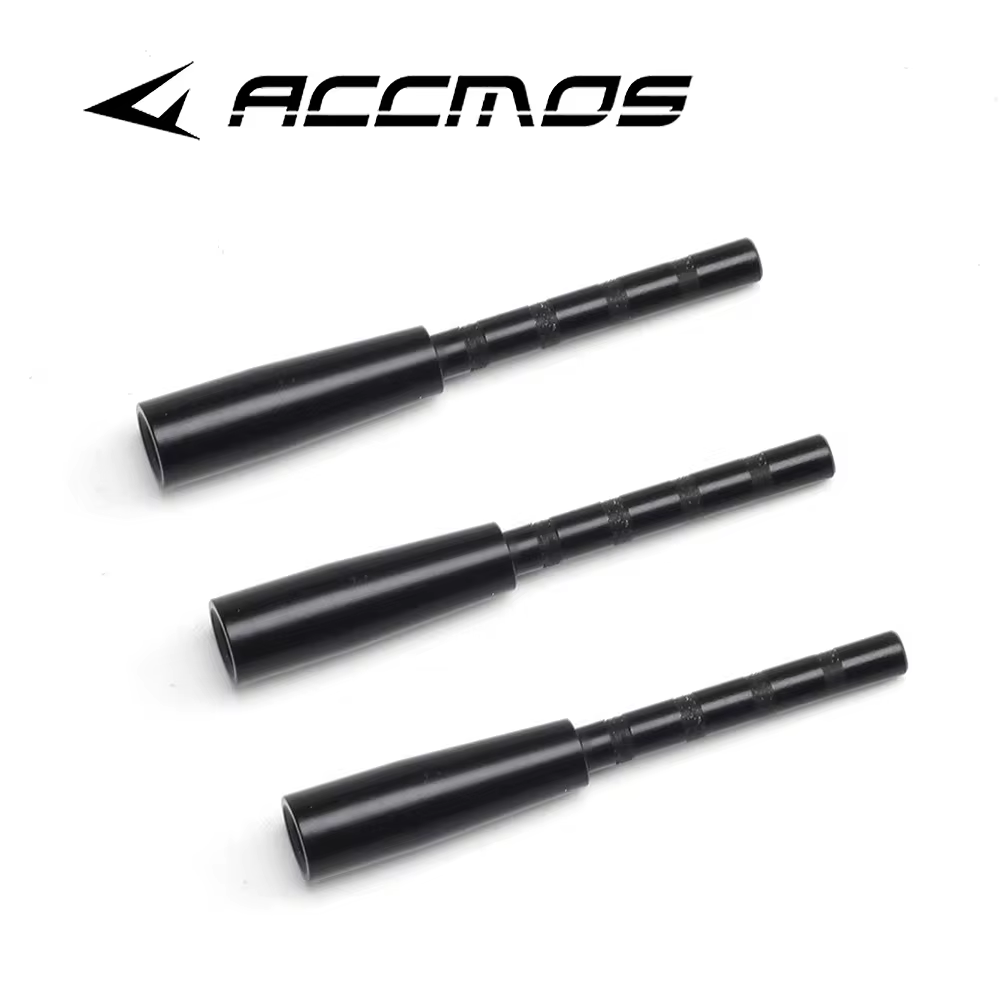 12/24Pcs Archery Arrow Alumini - Arrow Carbon Shaft recensie en prijs