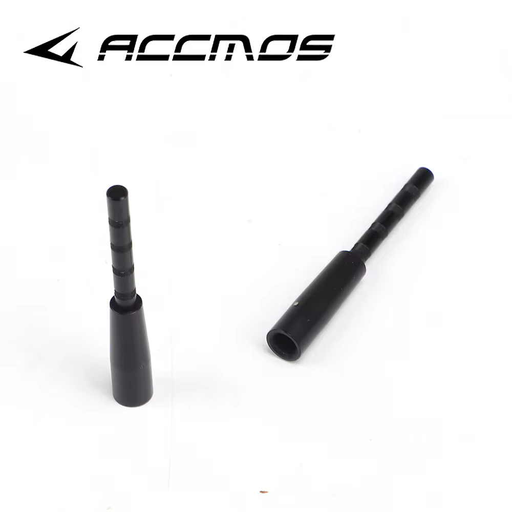12/24Pcs Archery Arrow Alumini - Arrow Carbon Shaft recensie en prijs