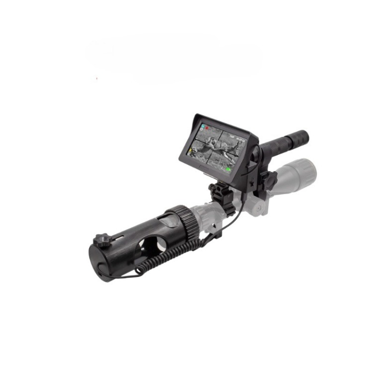 Monocular Attachment Hunting N - Monocular Night Vision recensie en prijs