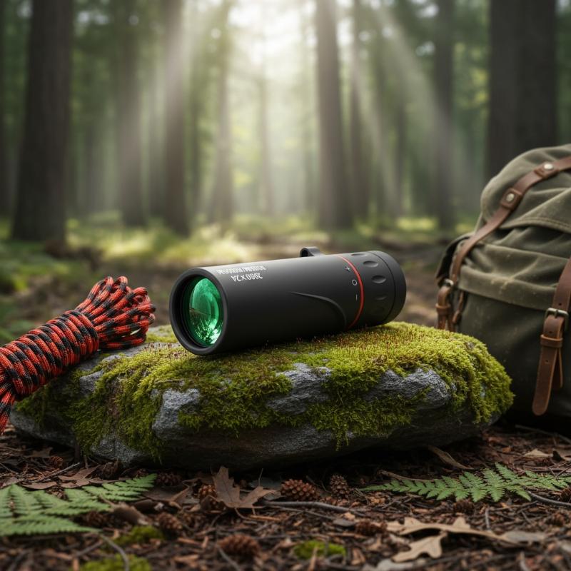 HD Monocular 40X60 Pocket Size - Monocular Night Vision recensie en prijs