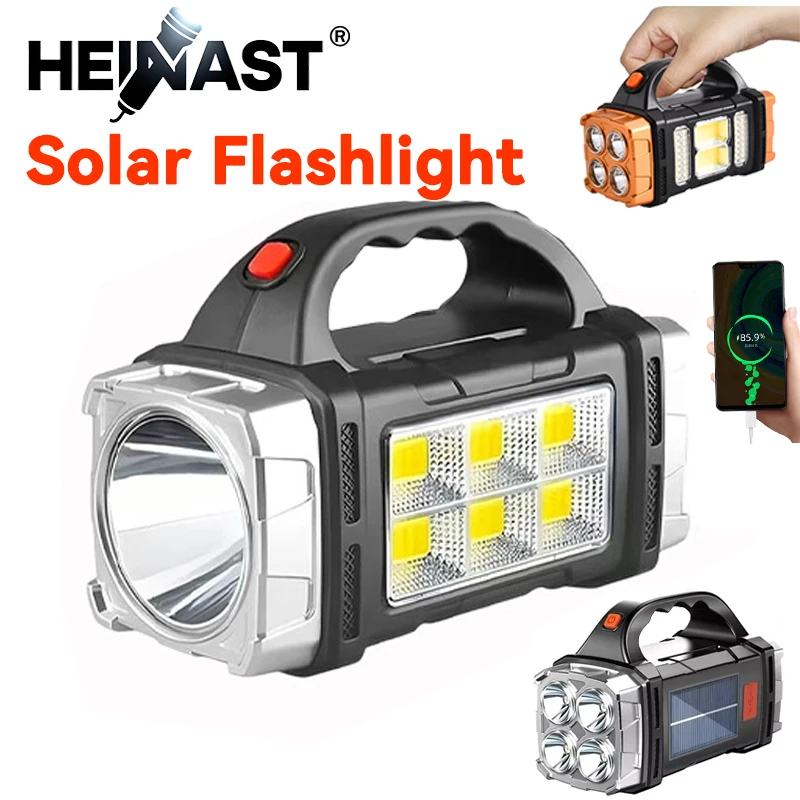 Powerful Handheld Flashlight U - Hunting Outdoor recensie en prijs