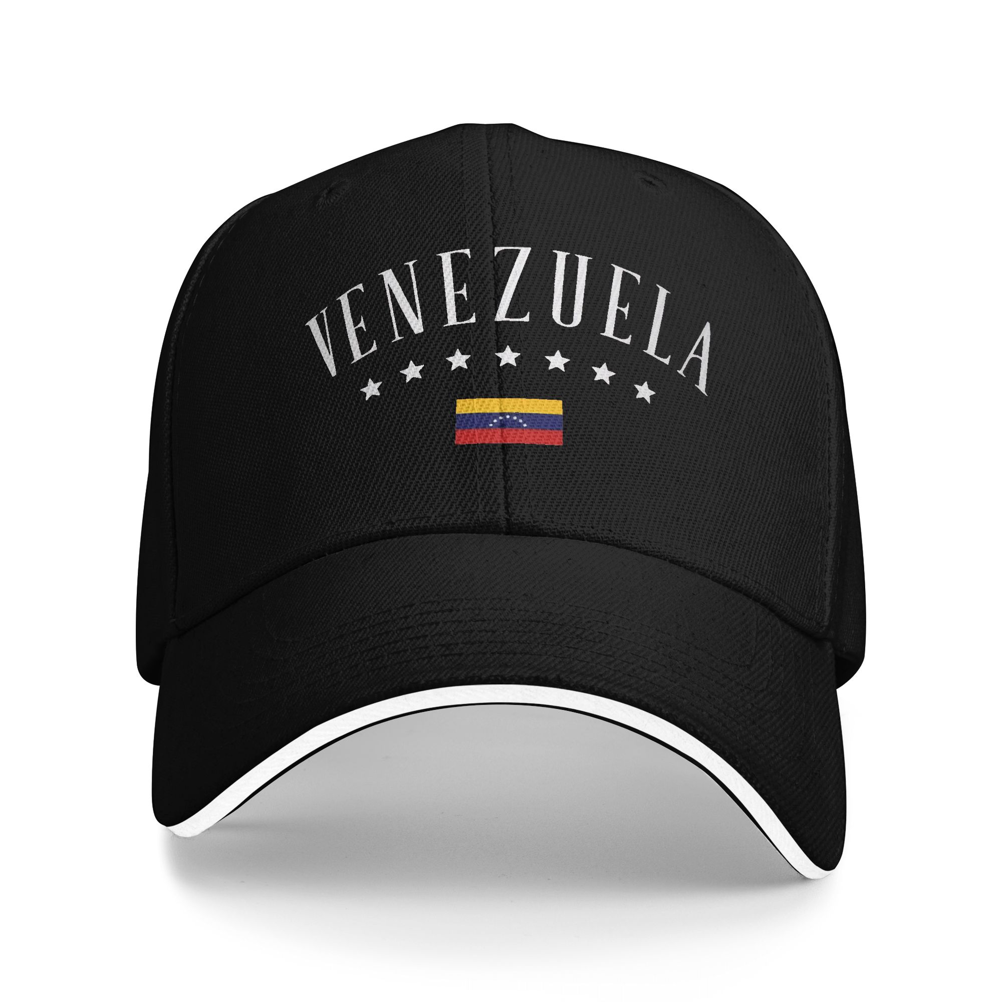 Venezuela   Baseball Cap  Fash - Outdoor Hunting Logo recensie en prijs