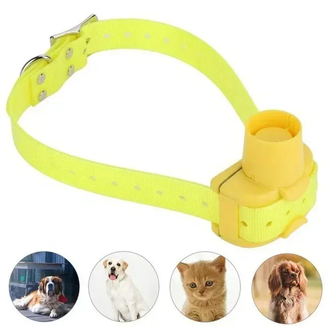 Updated Waterproof Hunting Dog - Outdoor Hunting Dog Collar recensie en prijs