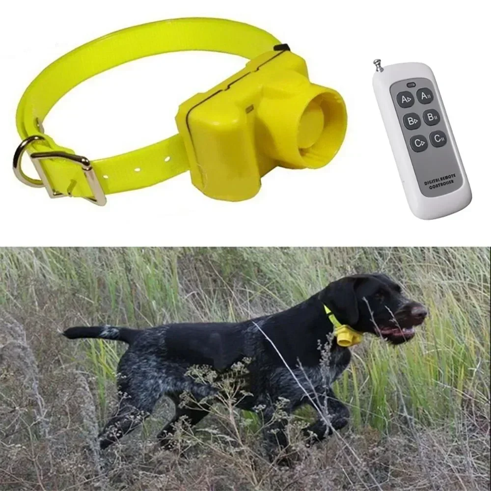 Updated Waterproof Hunting Dog - Outdoor Hunting Dog Collar recensie en prijs