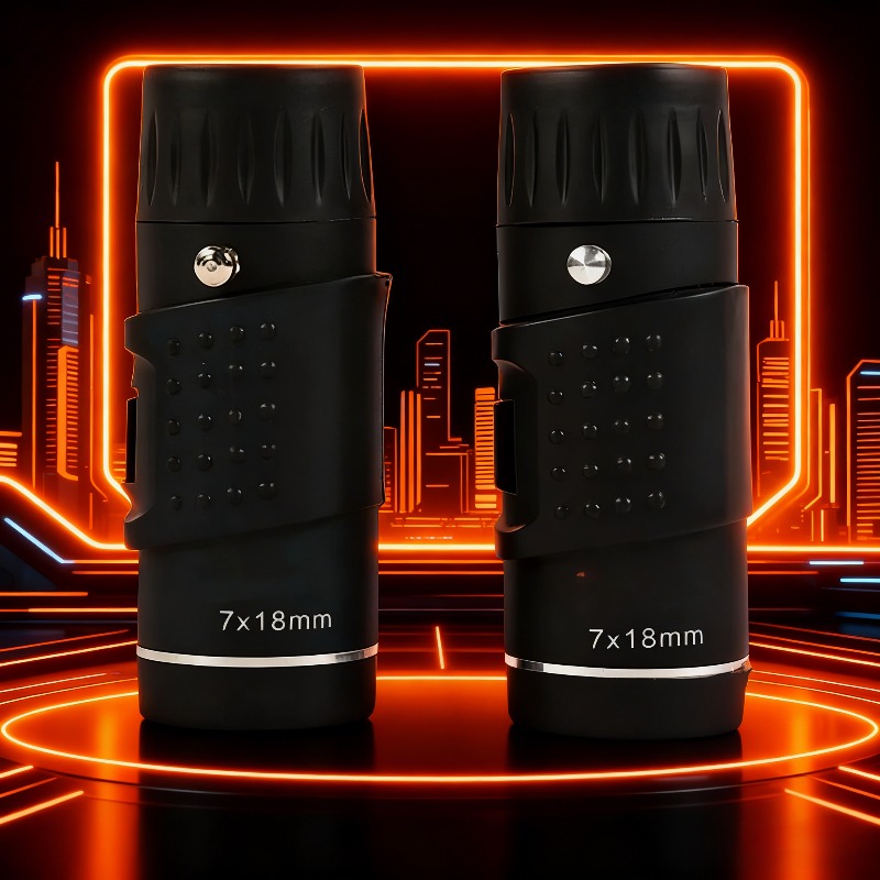 Outdoor professional monocular - Monocular Night Vision recensie en prijs