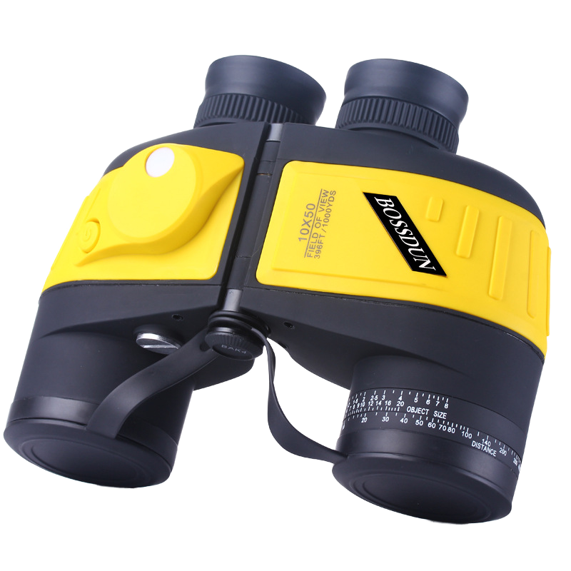 High Magnification 10x50 Zoom  - Monocular Night Vision recensie en prijs