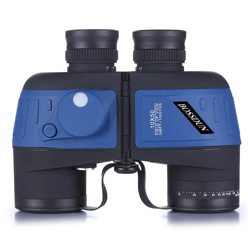 High Magnification 10x50 Zoom  - Monocular Night Vision recensie en prijs