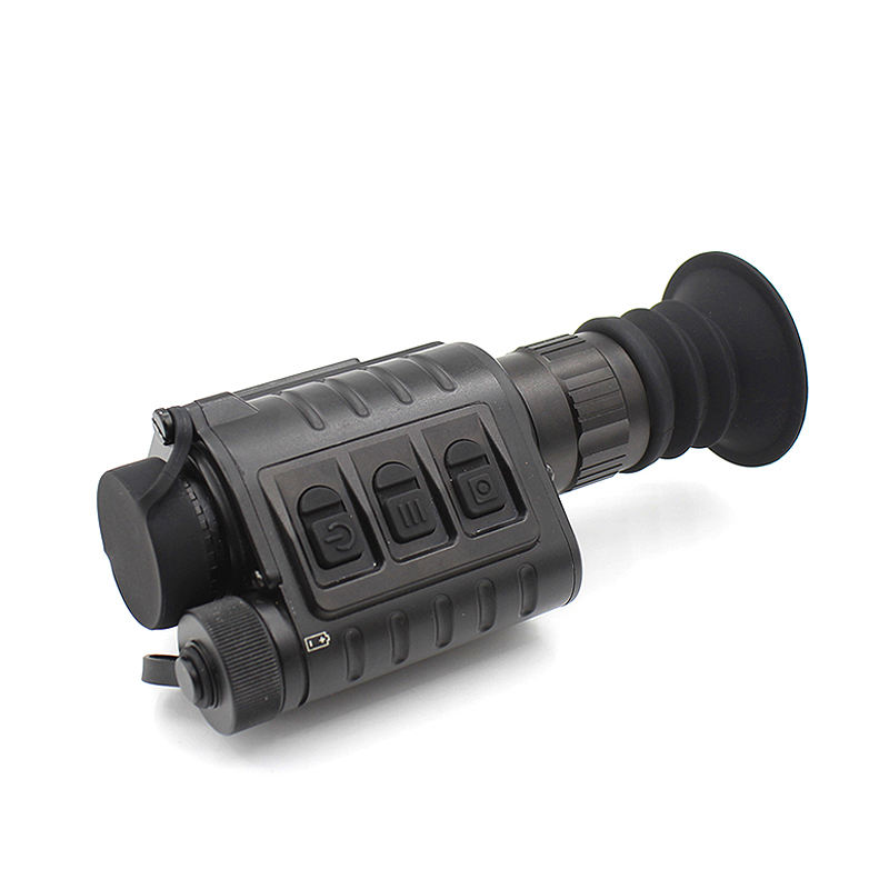 2025 Hot Sale PHN640 Multi-Fun - Monocular Night Vision recensie en prijs