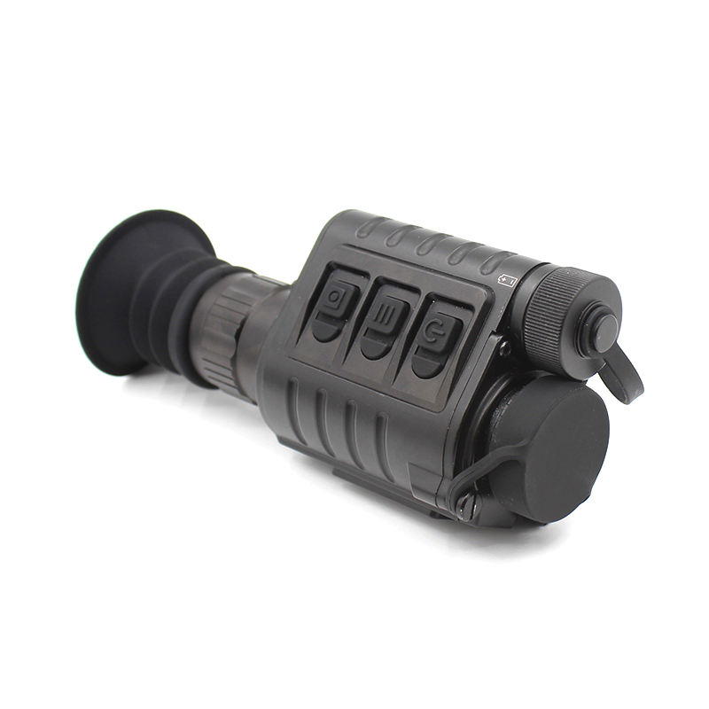 2025 Hot Sale PHN640 Multi-Fun - Monocular Night Vision recensie en prijs