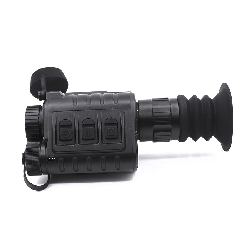 2025 Hot Sale PHN640 Multi-Fun - Monocular Night Vision recensie en prijs