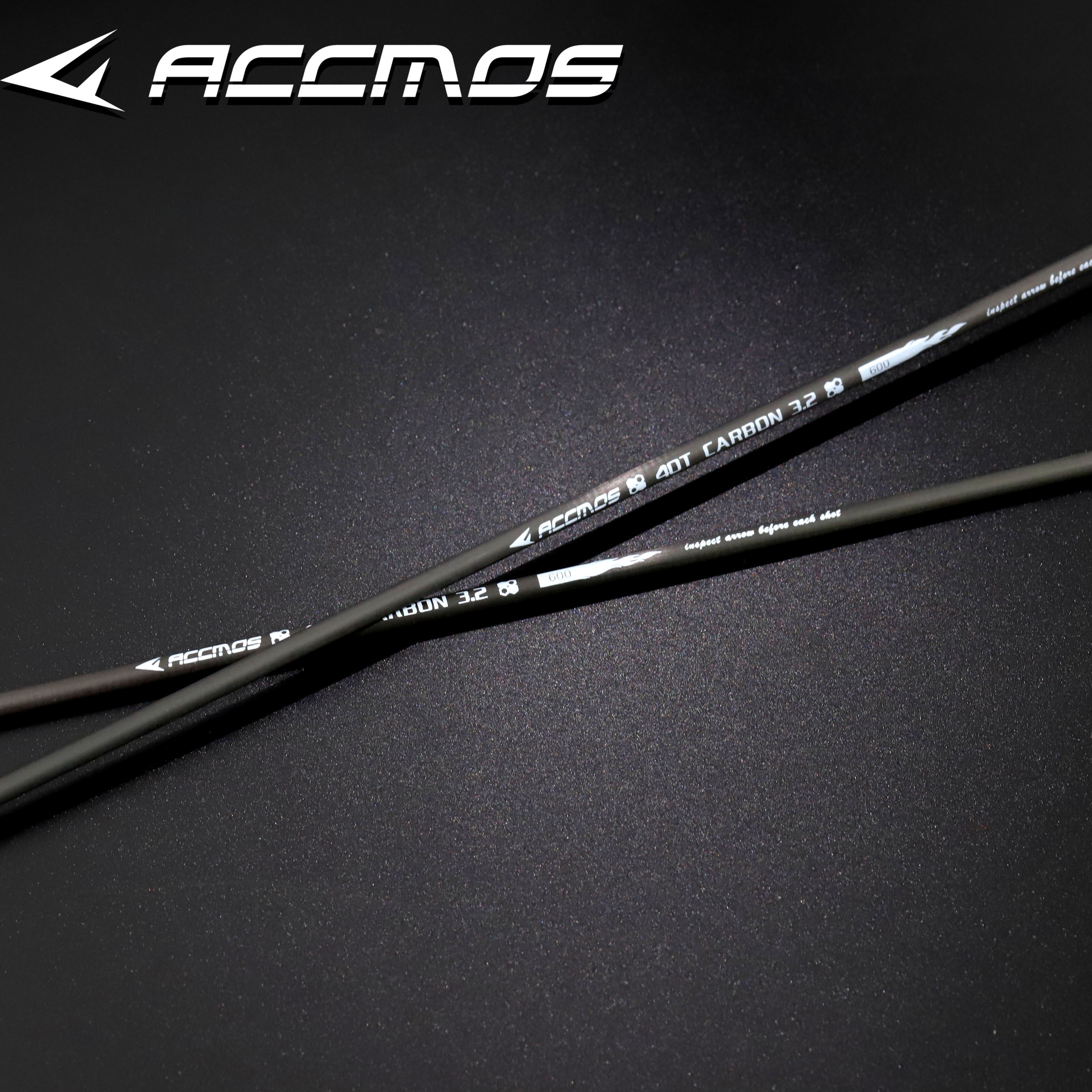 ID 3.2mm 40T Carbon Arrow Shaf - Arrow Carbon Shaft recensie en prijs