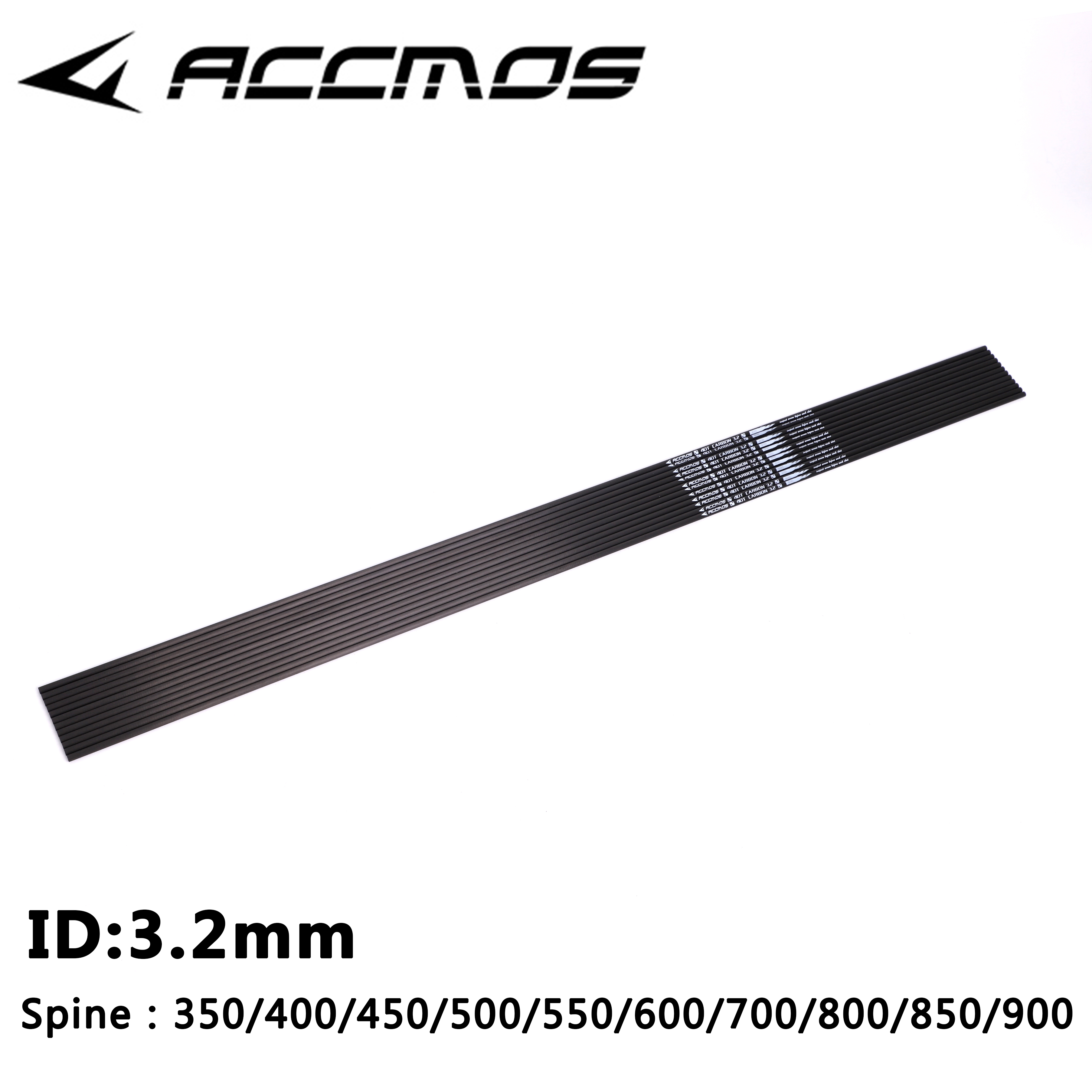 ID 3.2mm 40T Carbon Arrow Shaf - Arrow Carbon Shaft recensie en prijs