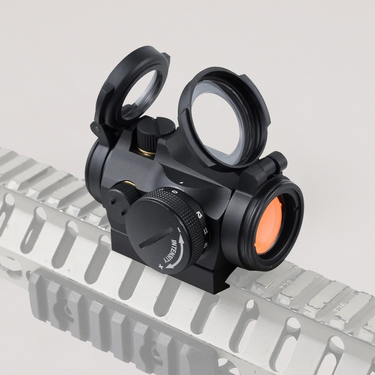 Red Dot Sight Optics Scope Ref - Outdoor Hunting Range recensie en prijs