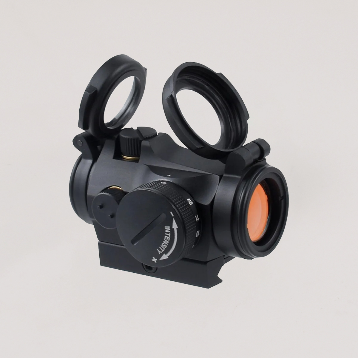 Red Dot Sight Optics Scope Ref - Outdoor Hunting Range recensie en prijs