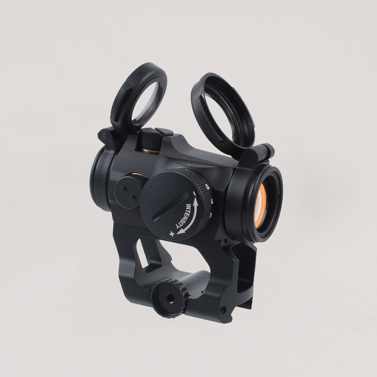 Red Dot Sight Optics Scope Ref - Outdoor Hunting Range recensie en prijs