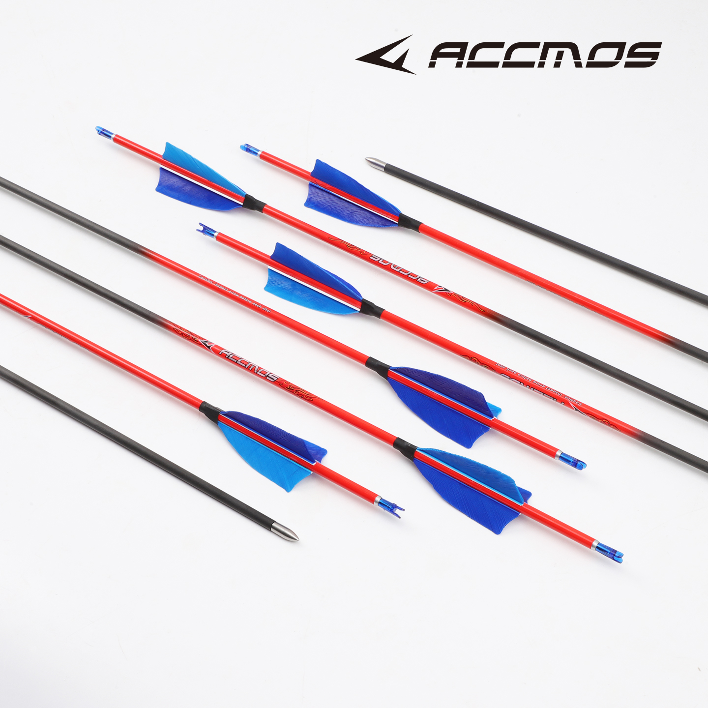 ID 4.2mm Pure Carbon Arrows Sp - Arrow Carbon Shaft recensie en prijs