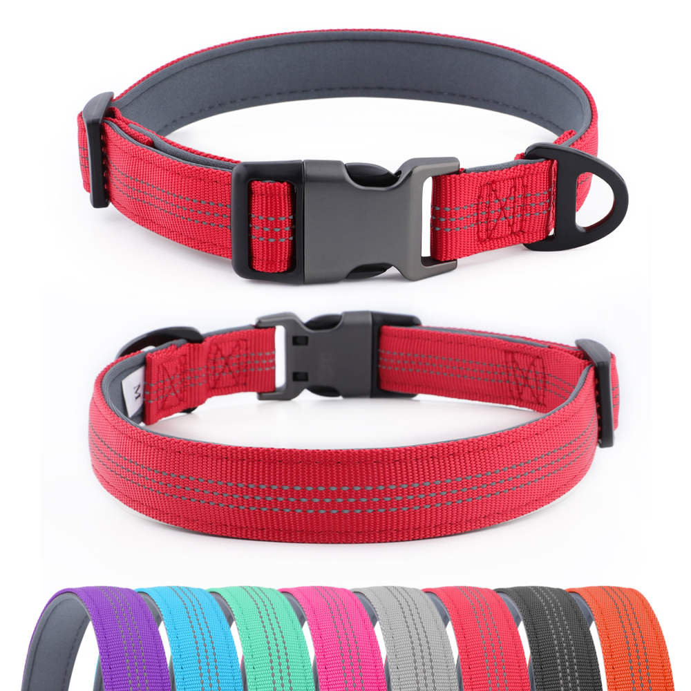 Outdoor Tactical Dog Collar, N - Outdoor Hunting Dog Collar recensie en prijs