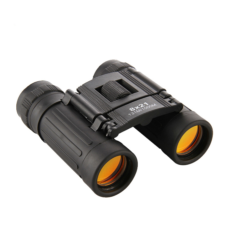8X21 HD Powerful Binoculars 10 - Hunting And Outdoor Shows recensie en prijs
