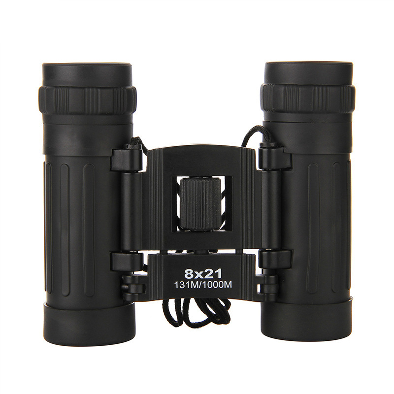 8X21 HD Powerful Binoculars 10 - Hunting And Outdoor Shows recensie en prijs