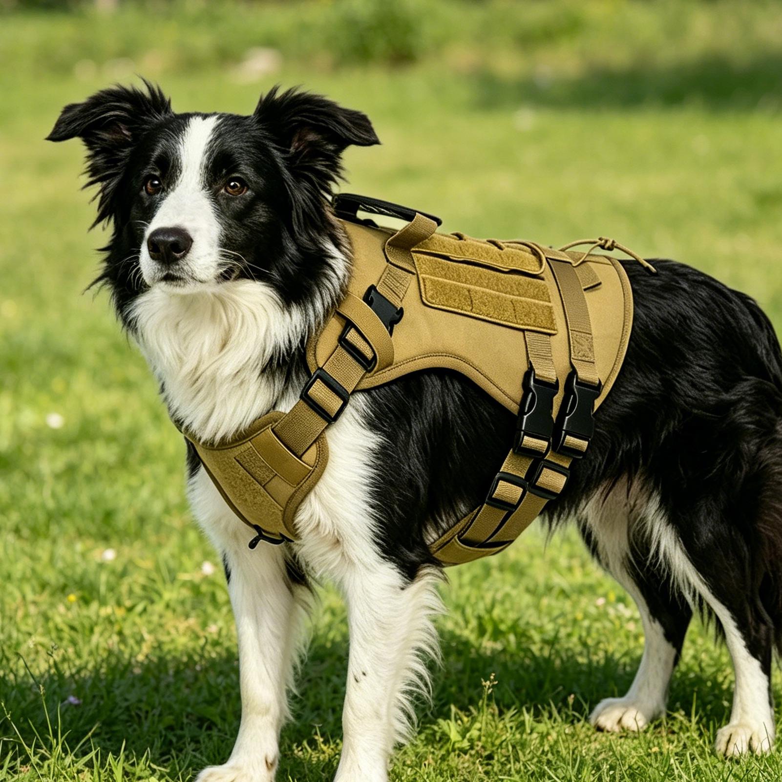 Dog Training Vest Adjustable P - Outdoor Hunting Dog Collar recensie en prijs