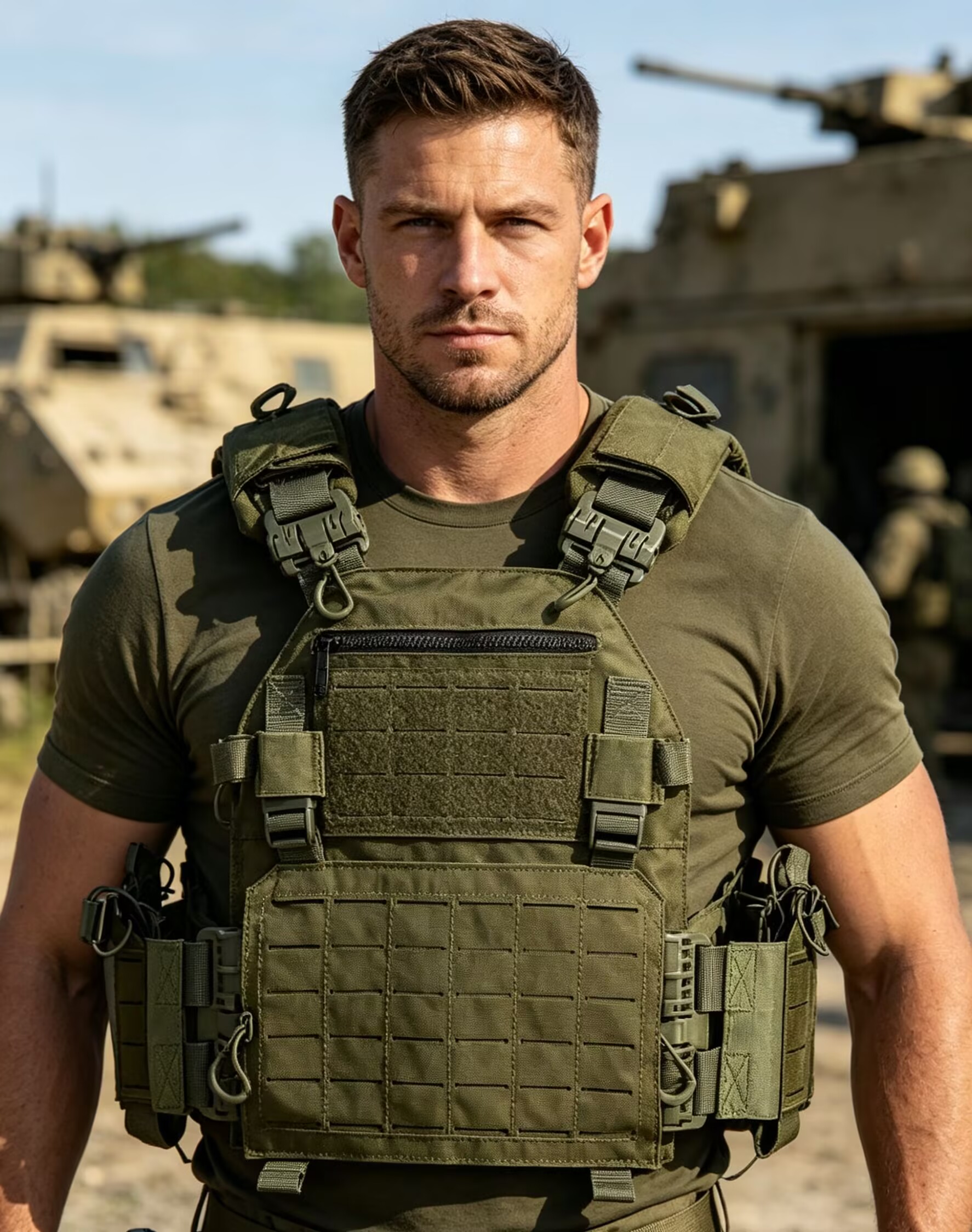 Tactical Vest Outdoor Hunting  - Hunting Outdoor Game recensie en prijs