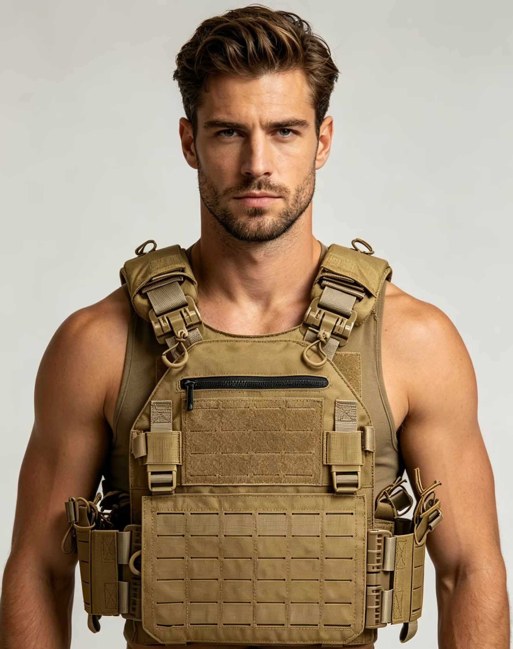 Tactical Vest Outdoor Hunting  - Hunting Outdoor Game recensie en prijs