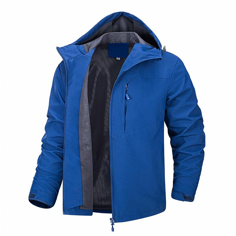 2026 New Men's Waterproof Moun - Outdoor Hunting Logo recensie en prijs