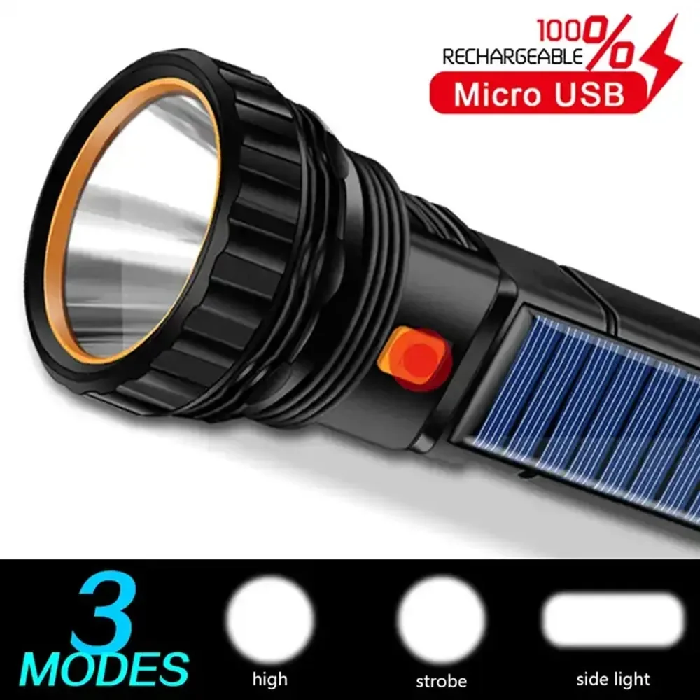1PC Multi-function Solar LED F - Outdoor Hunting Range recensie en prijs