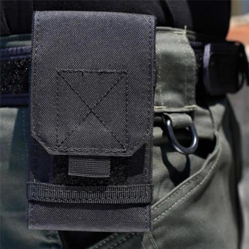 Outdoor Sports Molle Phone Pou - Hunting Outdoor recensie en prijs
