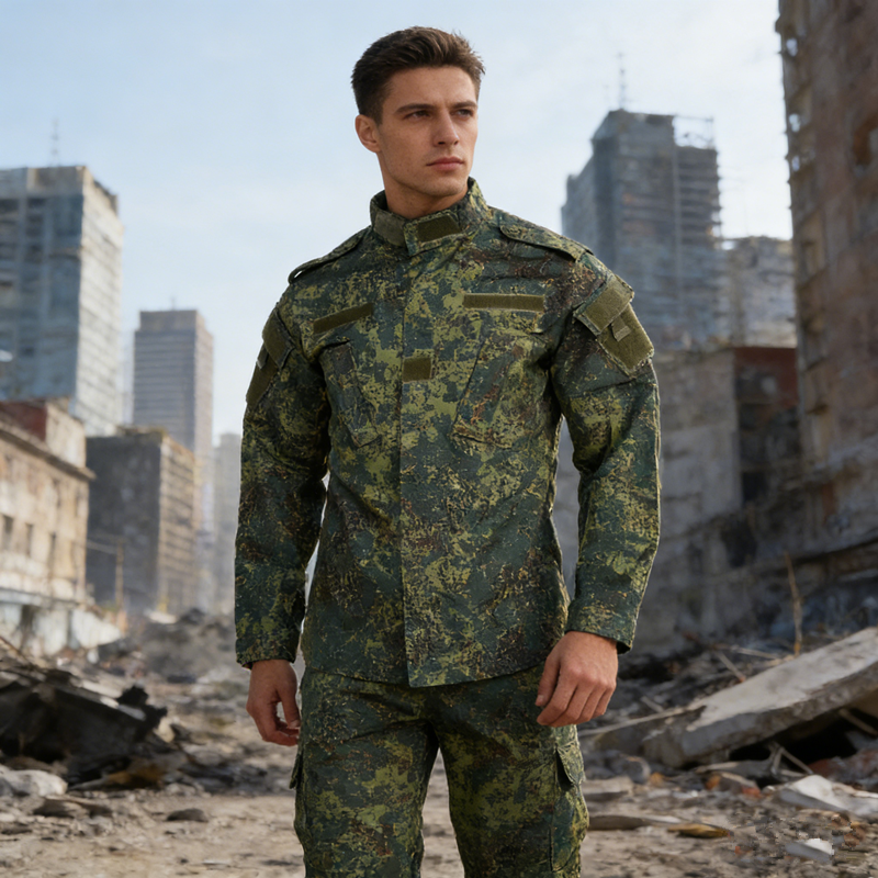 2026 Multicam Tactical Jacket  - Hunting Outdoor recensie en prijs