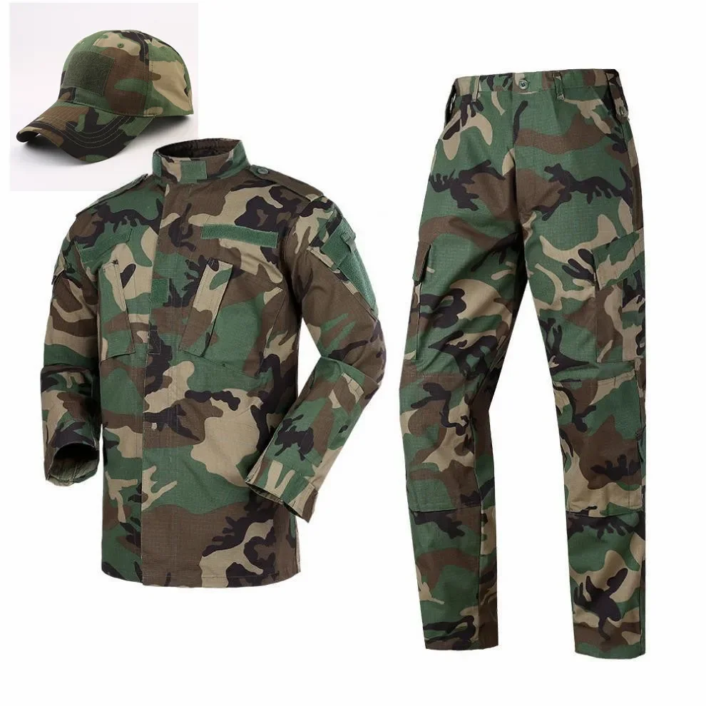 2026 Multicam Tactical Jacket  - Hunting Outdoor recensie en prijs