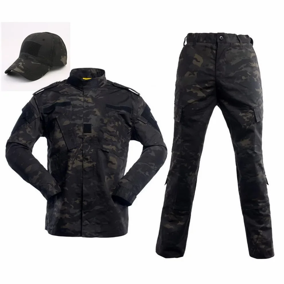 2026 Multicam Tactical Jacket  - Hunting Outdoor recensie en prijs