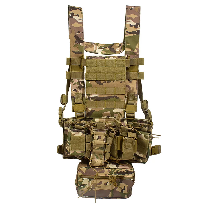 Multicam Black Tactical Camouf - Hunting Outdoor Game recensie en prijs