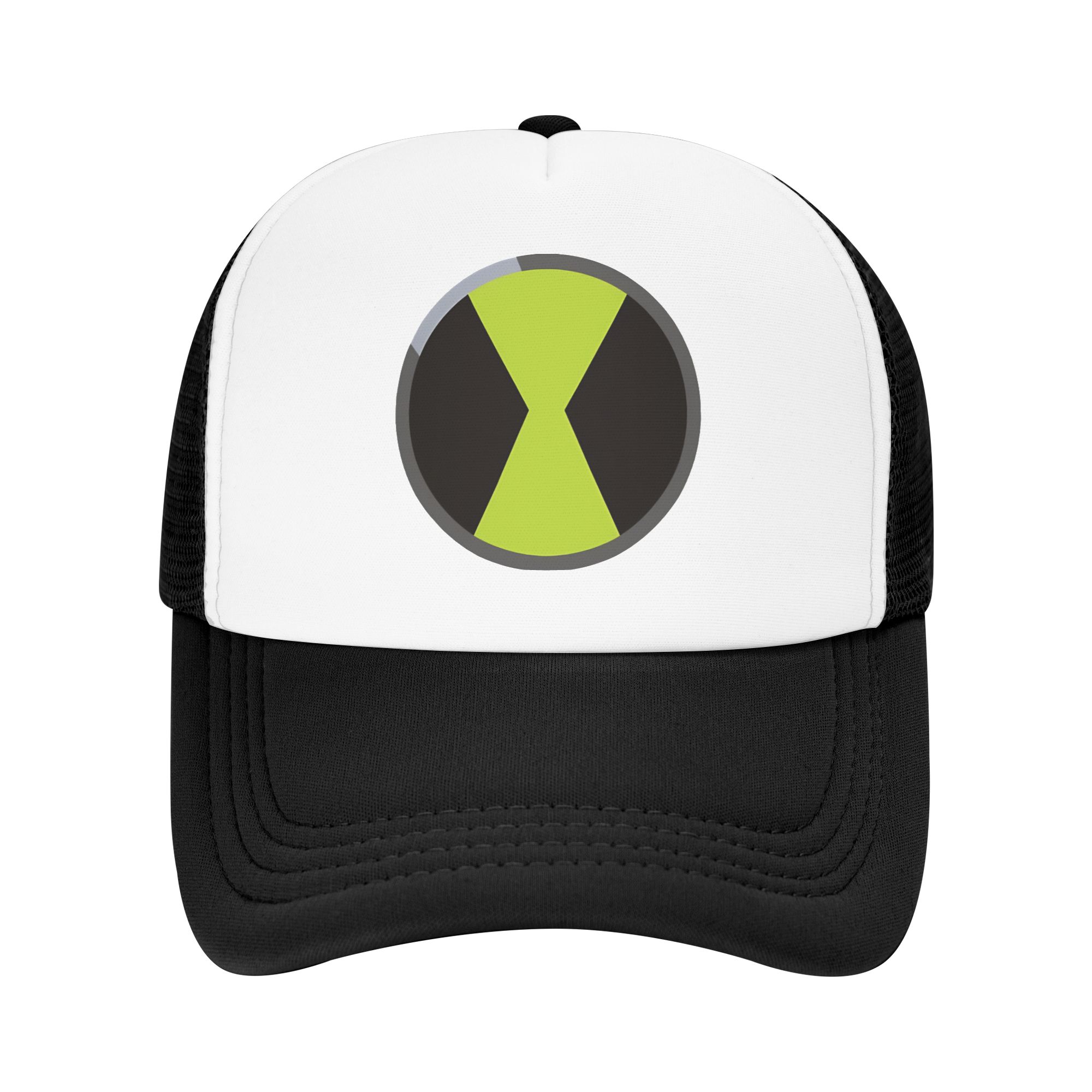 Summer Sun Hats Omnitrix Logo  - Outdoor Hunting Logo recensie en prijs
