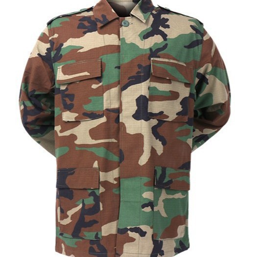 Mens BDU Camouflage 2 Piece Se - Hunting Outdoor recensie en prijs