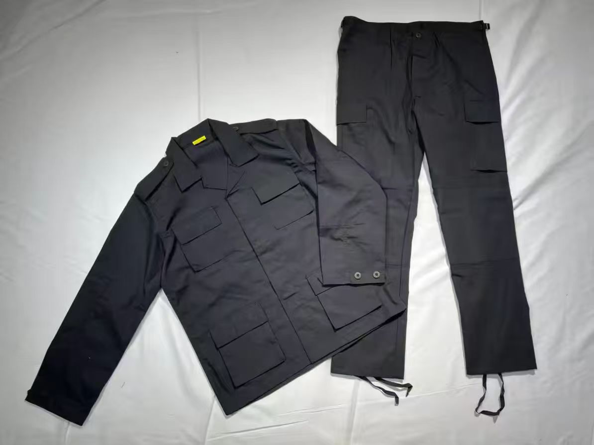 Mens BDU Camouflage 2 Piece Se - Hunting Outdoor recensie en prijs