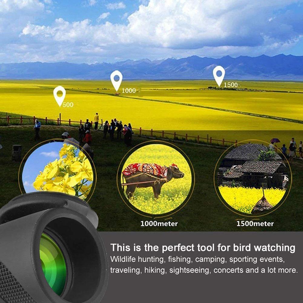 10X Night Vision Telescope Lig - Monocular Night Vision recensie en prijs