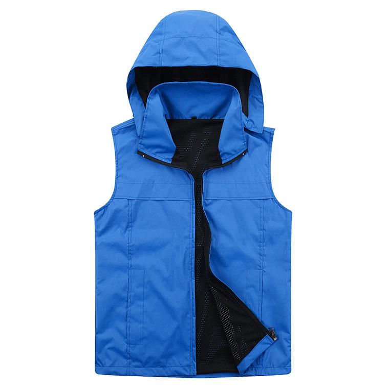 Outdoor Sports Single-layer Ho - Outdoor Hunting Logo recensie en prijs
