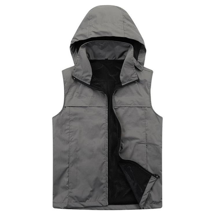Outdoor Sports Single-layer Ho - Outdoor Hunting Logo recensie en prijs
