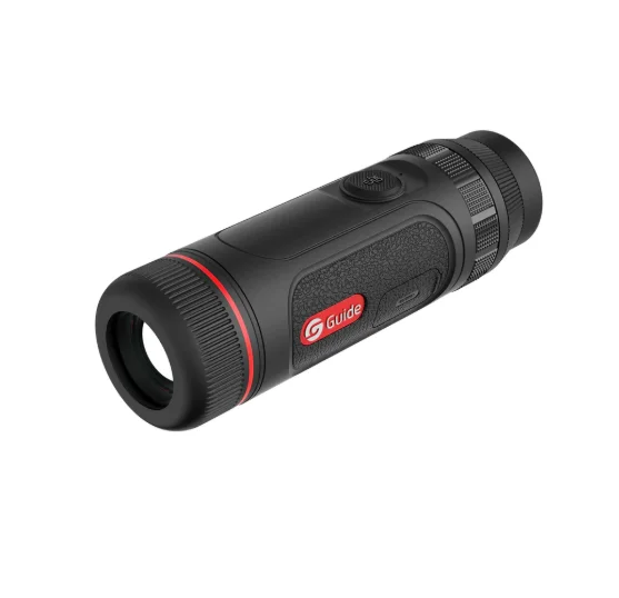 GUIDE TE421 Handheld Thermal I - Monocular Night Vision recensie en prijs