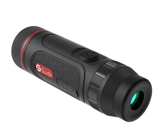 GUIDE TE421 Handheld Thermal I - Monocular Night Vision recensie en prijs