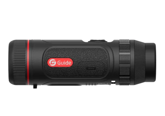 GUIDE TE421 Handheld Thermal I - Monocular Night Vision recensie en prijs
